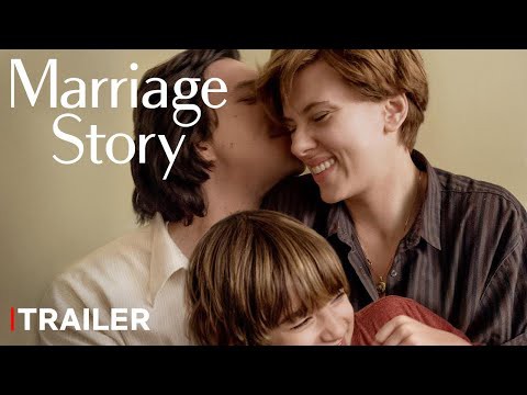 Globurile de Aur 2020 - Filmul ''Marriage Story'' a primit cele mai multe nominalizări