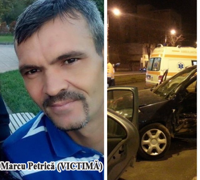 DETALII EXCLUSIVE de la ACCIDENTUL MORTAL din Constanța: `A fost ARUNCAT 15 metri…`