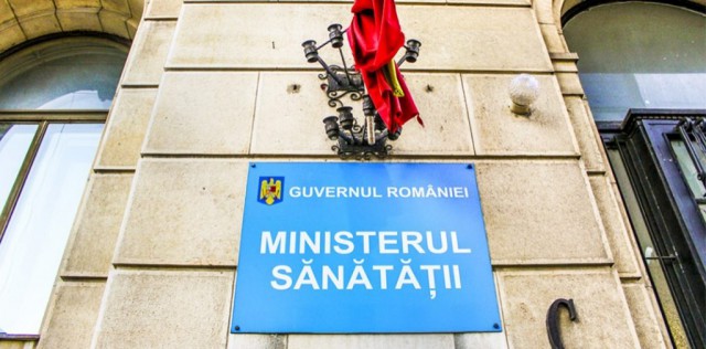 Ministerul Sănătăţii: Plan de măsuri pentru pregătirea spitalelor în contextul epidemiei COVID-19