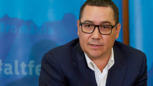 Victor Ponta a răbufnit de Ziua Copilului, din cauza refuzului PNL de a crește alocațiile: Orban nu alocă bani, dar bea whiskey