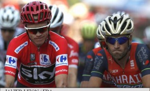 Alberto Contador a bătut RECORDUL de urcare pe Everest