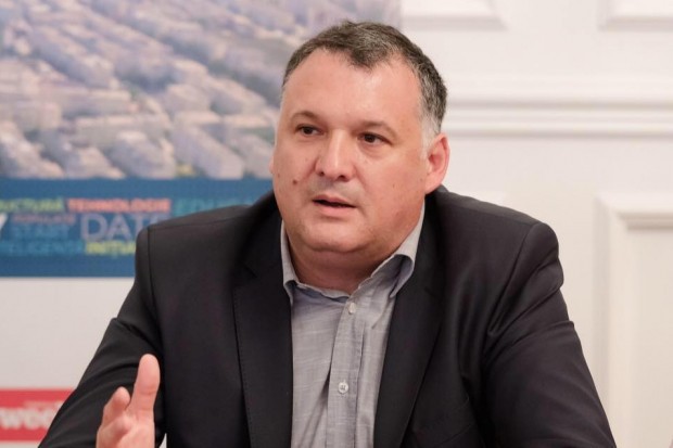 Bogdan Huțucă: „Este timpul să terminăm cu jupânii din administrație!“