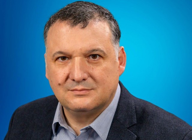 Bogdan Huțucă nu crede în alianța de dreapta a USR-PLUS - PNL