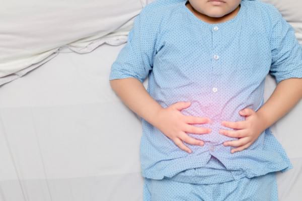 Diareea la copii - remedii și riscuri