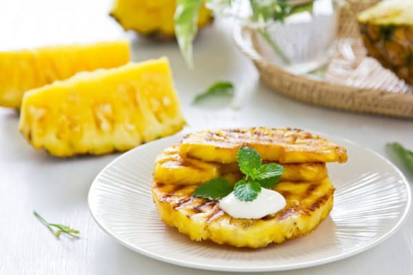 Câte calorii are ananasul și cum îl poți integra în dieta ta
