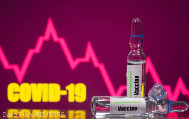 Oxfam: Ţările bogate au rezervat jumătate din viitoarele doze de vaccinuri împotriva COVID-19