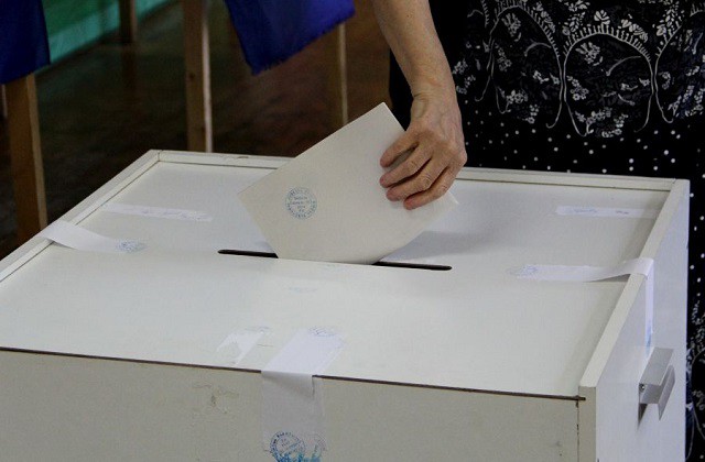 Ce acte sunt necesare ca să poți vota la alegerile locale și europarlamentare 2024