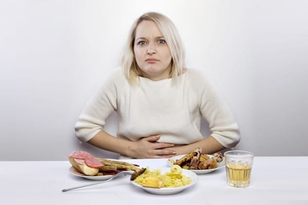 18 elemente esențiale ale regimului pentru gastrită și ulcerul gastroduodenal