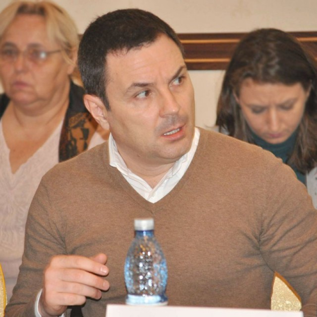 Valentin Pîrvulescu și-a dat demisia din PSD Constanța