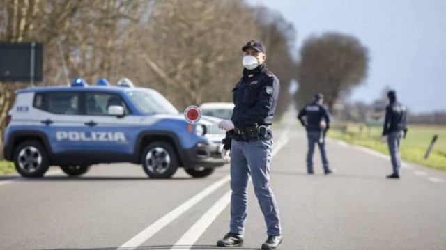 Coronavirus: Lombardia, cea mai afectată regiune din Italia, a ajuns din nou în linia întâi