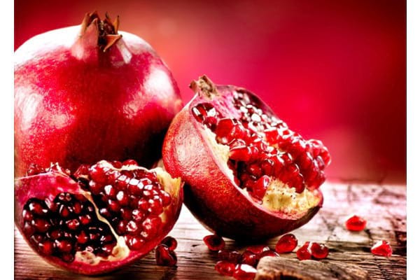 Rodia, fructul minune: beneficii și recomandări
