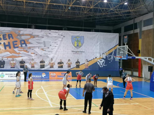 Sepsi SIC Sfântu Gheorghe şi CSM Satu Mare continuă parcursul perfect în campionat