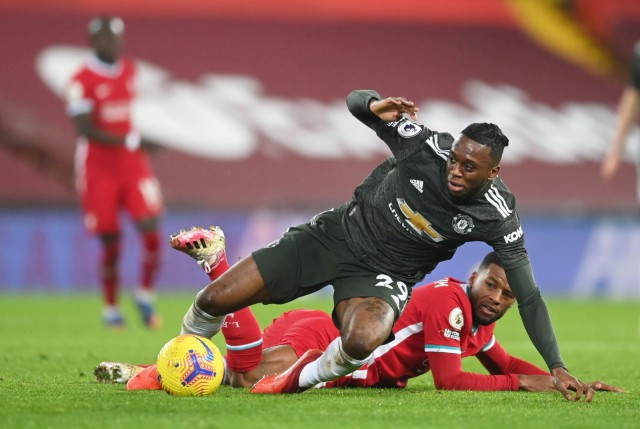 Fotbal: FC Liverpool - Manchester United 0-0, în derby-ul etapei a 19-a din Premier League