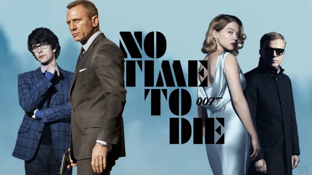 Premiera noului film din seria James Bond, 