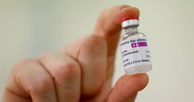 Comisia de vaccinare a Austriei nu recomandă vaccinul AstraZeneca la persoanele de peste 65 de ani