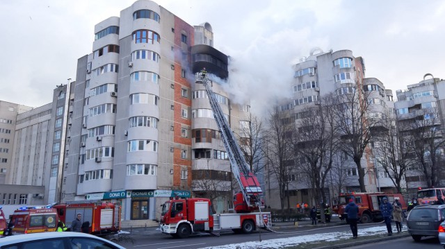 ERORI GRAVE constatate după VERIFICAREA intervenției de la TRAGEDIA de pe MAMAIA!!! Ce SANCȚIUNI se APLICĂ