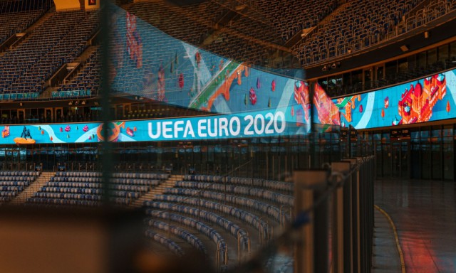 UEFA, anunț oficial despre EURO 2020: amânarea este exclusă + scenariu optimist pentru fani