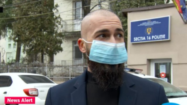 Un nou caz de abuz la Secția 16. Victima susține că a fost torturată de polițiști