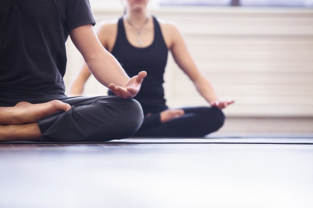 8 modalități de a medita eficient