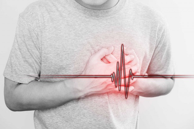 Stresul prelungit și infarctul: cum sunt conectate?