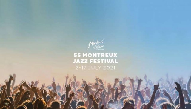 Festivalul de Jazz de la Montreux revine în 2021 cu o nouă atracţie, o scenă amplasată pe apă