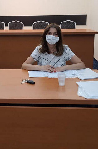Consilierul local Mihaela Andrei așteaptă constănțenii în audiențe