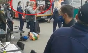 Doi polițiști REȚINUȚI în cazul bărbatului mort din Pitești, după intervenția în forță a oamenilor legii