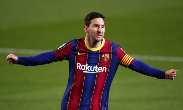 Messi, aproape de un nou contract la Barcelona! Ce condiții pune fotbalistul