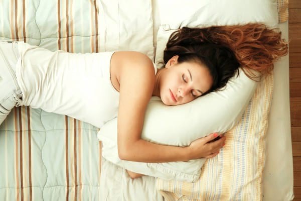 Reguli pentru un somn odihnitor, fără să iei medicamente