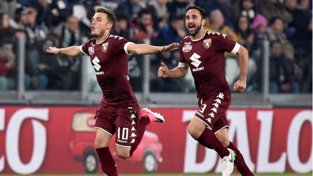 Fotbal: Campionatul Italiei - Torino FC s-a salvat de la retrogradare