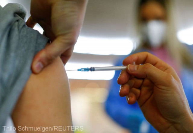 Coronavirus: G7 se va angaja să distribuie un miliard de vaccinuri ţărilor defavorizate