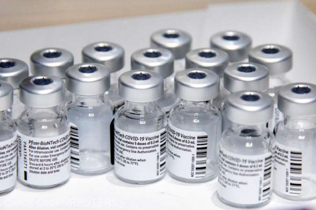 Coronavirus: SUA vor dona 500 de milioane de vaccinuri ţărilor sărace