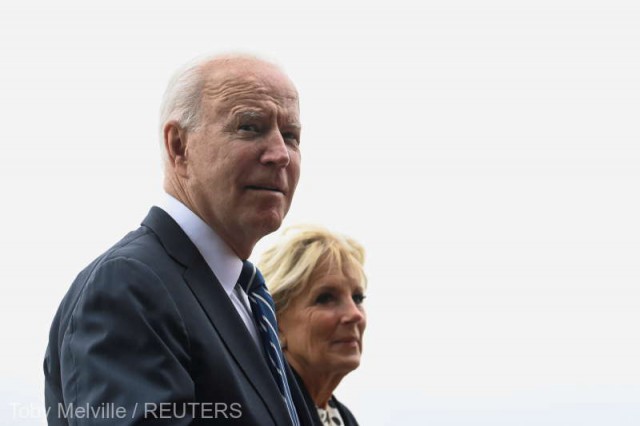 Sondaj: Joe Biden a reparat imaginea SUA în străinătate