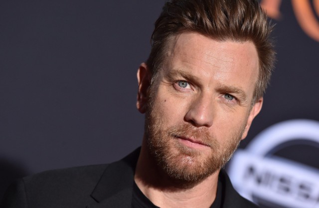 Ewan McGregor, în vârstă de 50 de ani, a devenit tată pentru a cincea oară