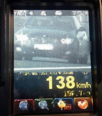 URMĂRIRI ca în FILME, la NĂVODARI! ZBURA cu 138 km/h, FĂRĂ PERMIS de CONDUCERE!