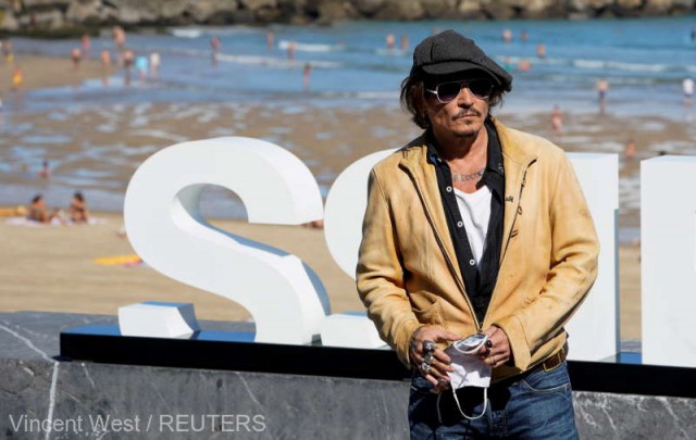 Cinema: Johnny Depp şi Oliver Stone marchează revenirea americanilor la Festivalul de la Deauville