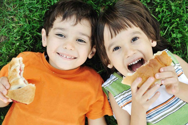 Impulsivitatea la copii poate fi asociată cu alimentația