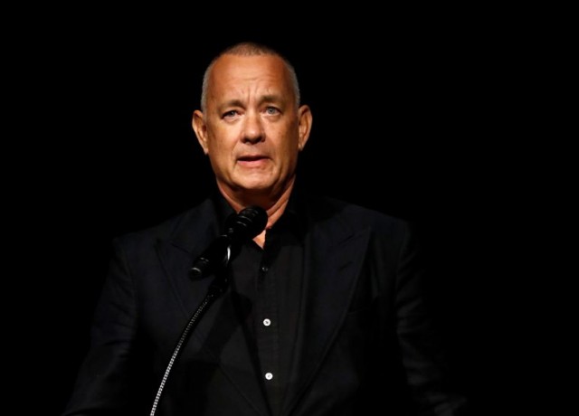 Tom Hanks trage un semnal de alarmă în legătură cu o reclamă care folosește imaginea lui prin intermediul AI