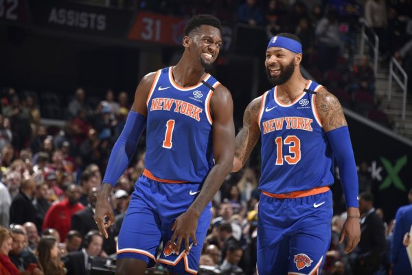 New York Knicks este în continuare cea mai valoroasă echipă din NBA