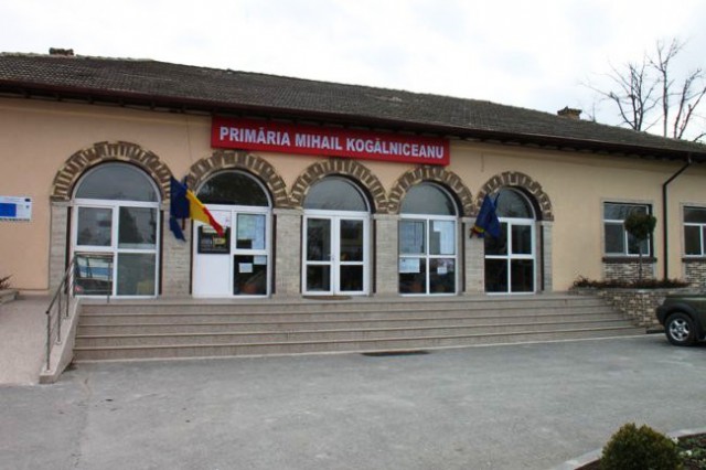 TREI UNITĂȚI de ÎNVĂȚĂMÂNT din Mihail Kogălniceanu, EXPERTIZATE TEHNIC