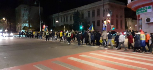 PROTESTE la CONSTANȚA, legate de certificatul VERDE și de REGULAMENTUL de ACCES în PENINSULĂ!