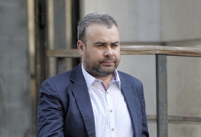 Darius Vâlcov, achitat definitiv într-un dosar de corupţie