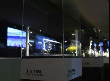 Fotbal: FIFA a anunţat 11 candidaţi la câştigarea Premiului Puskas