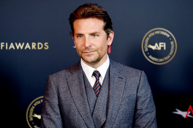 Bradley Cooper a povestit că a fost victima unui atac cu cuţit în metroul newyorkez