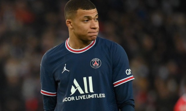 Fotbal: PSG a reluat negocierile pentru prelungirea contractului lui Mbappe