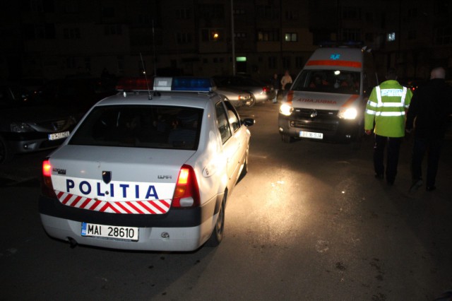 COPIL de 13 ani, RĂNIT după ce POLIȚIȘTII din Tulcea au TRAS FOCURI de ARMĂ!