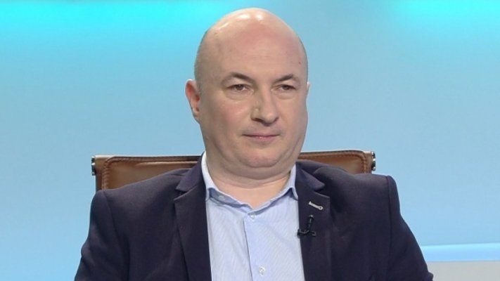 Codrin Ștefănescu: A.P.P va începe să atace toate legile antiromânești