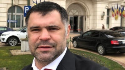 Deputatul Daniel Ghiță acuză Italia de conspirație în cazul Șoșoacă