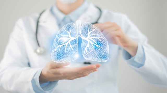Nodulul pulmonar solitar: simptome, diagnostic, complicaţii