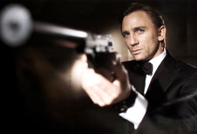 Ce actor celebru l-ar putea înlocui pe Daniel Craig în rolul viitorului James Bond